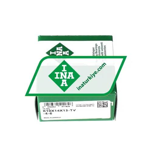 INA K10X14X13-TV/-4-6 ürün fotoğrafı 3