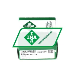 INA K10X14X13-TV/-4-6 rulman resim 3