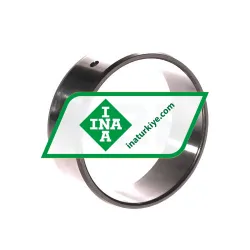 INA IR50X55X20-IS1-XL rulman resim 2