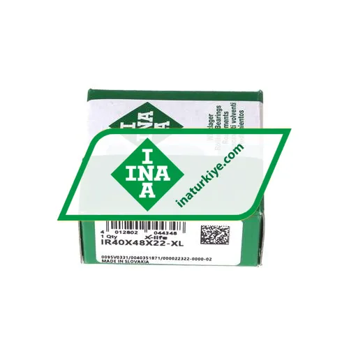 INA IR40X48X22-XL ürün fotoğrafı 2
