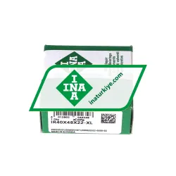 INA IR40X48X22-XL rulman resim 2