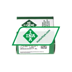 INA IR40X45X17-XL rulman resim 3