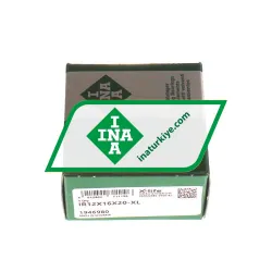 INA IR12X16X20-XL rulman resim 3
