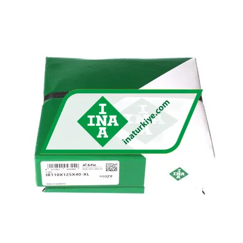 INA IR110X125X40-XL ürün fotoğrafı 3