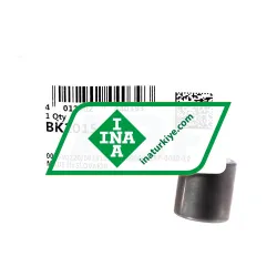 INA BK1015-B rulman resim 3