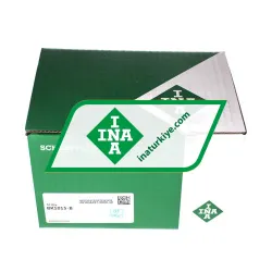 INA BK1015-B rulman resim 4