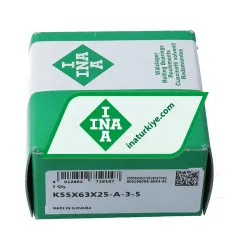INA K55X63X25-A/-3-5 rulman resim 2
