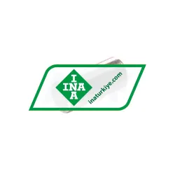 INA NRB3X6,8-G2/-8-10 rulman resim 2