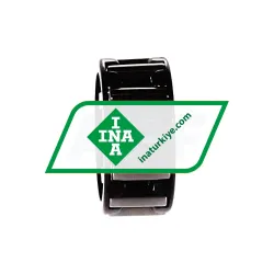 INA K28X40X18/-3-5 rulman resim 2