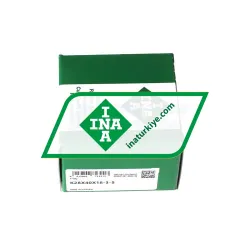 INA K28X40X18/-3-5 rulman resim 4