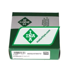 INA K16X20X17-A/-5-7 rulman resim 4