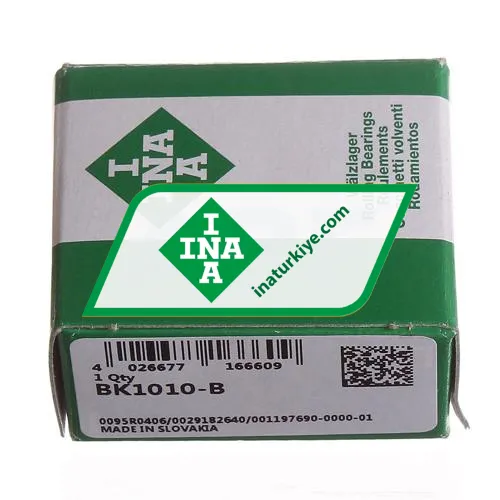 INA BK1010 ürün fotoğrafı 3