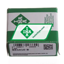 INA BK1010 rulman resim 3