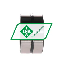 INA RNA6912 rulman resim 2