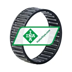 INA K47X52X17-B-5-7 rulman resim 2