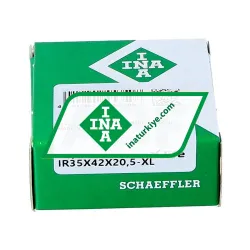 INA IR35X42X20,5-XL rulman resim 3