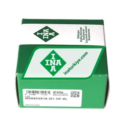 INA IR20X25X18-IS1-OF-XL rulman resim 3