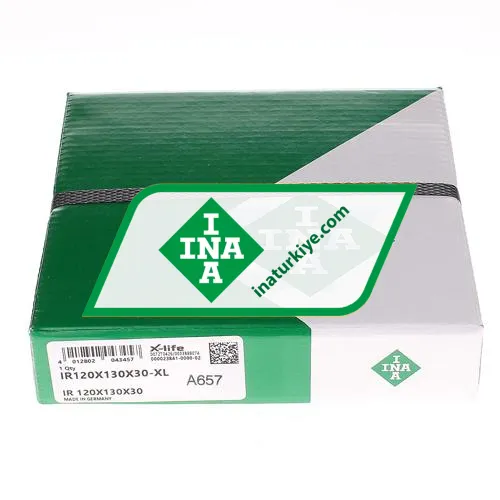 INA IR120X130X30-XL ürün fotoğrafı 2