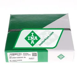 INA IR120X130X30-XL rulman resim 2