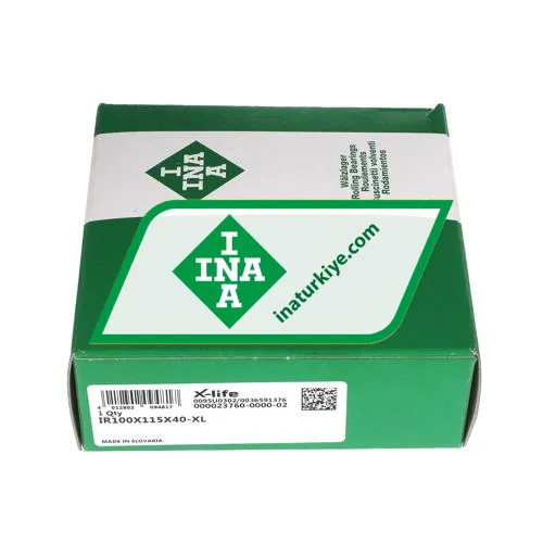 INA IR100X115X40-XL ürün fotoğrafı 2