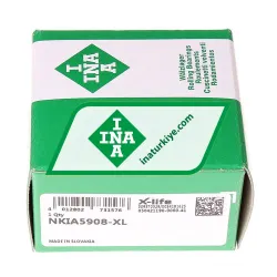 INA NKIA5908-XL rulman resim 3