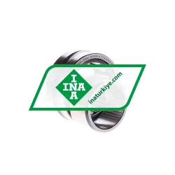 INA NA4905-XL-C3 rulman resim 2