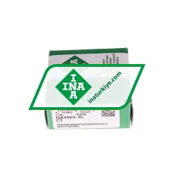 INA NA4905-XL-C3 rulman resim 4