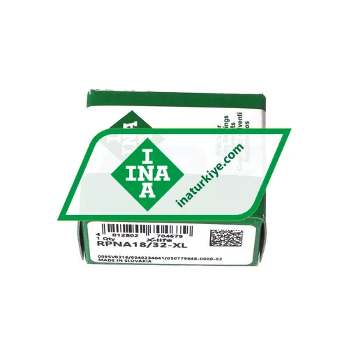 INA RPNA18/32-XL ürün fotoğrafı 2