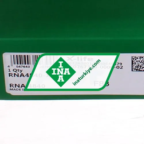 INA RNA4840-XL ürün fotoğrafı 5