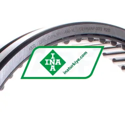 INA RNA4840-XL rulman resim 2