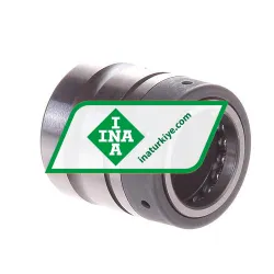 INA NX17-XL rulman resim 2