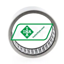 INA HK5024-2RS-A-L271 rulman resim 2