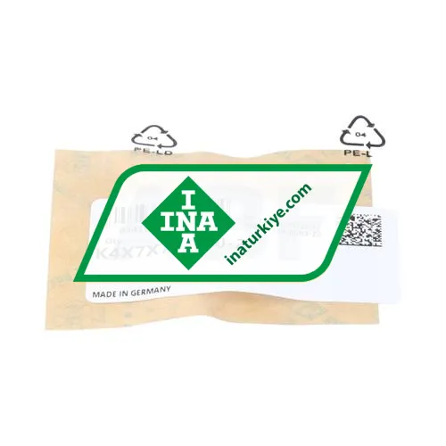 INA K4X7X7-TV/0-2 ürün fotoğrafı 3