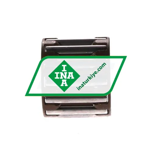 INA K25X35X30-A/-2-4 ürün fotoğrafı 2