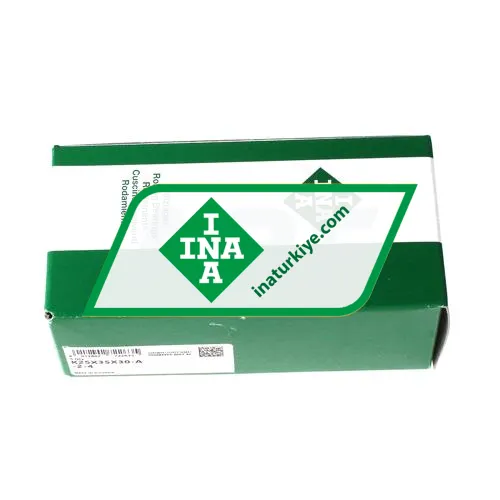 INA K25X35X30-A/-2-4 ürün fotoğrafı 4