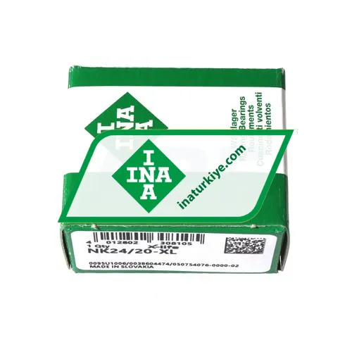 INA NK24/20-XL ürün fotoğrafı 4