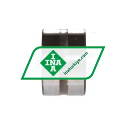 INA NK24/20-XL rulman resim 2