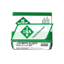 INA NK24/20-XL rulman resim 4