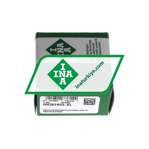 INA NKIB5909-XL ürün fotoğrafı 4