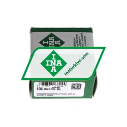 INA NKIB5909-XL rulman resim 4
