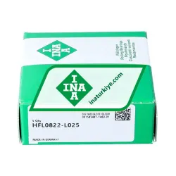 INA HFL0822-L025 rulman resim 5