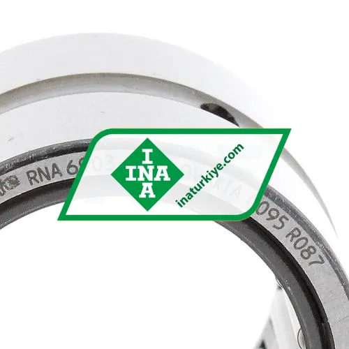 INA RNA6903-XL ürün fotoğrafı 3