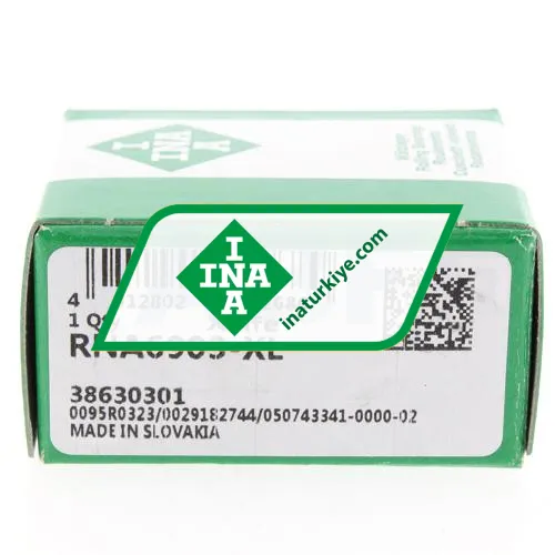 INA RNA6903-XL ürün fotoğrafı 5