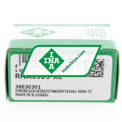 INA RNA6903-XL rulman resim 5