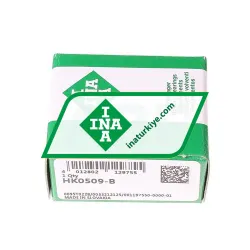 INA HK0509-B rulman resim 2