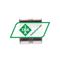 INA NK12/16-XL rulman resim 2