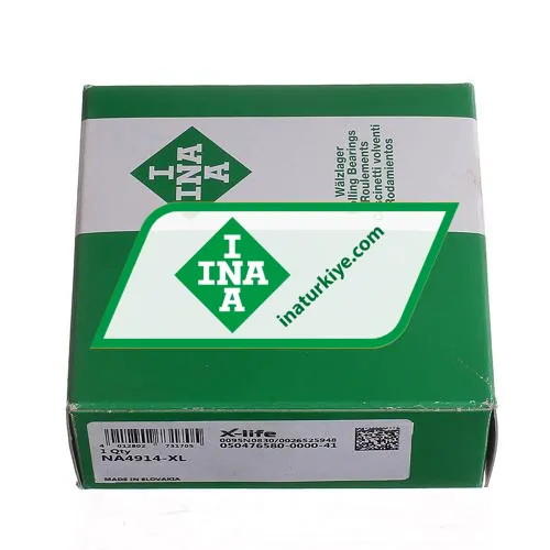INA NA4914-XL ürün fotoğrafı 5