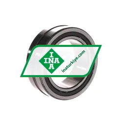 INA NA4909-XL rulman resim 2