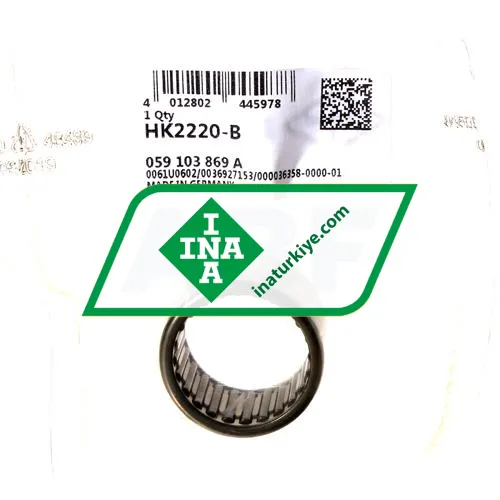 INA HK2220-B