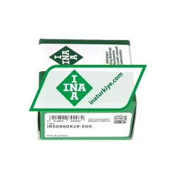 INA IR50X60X28-EGS rulman resim 2